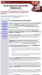 Mobile Screenshot of lpmassoc.com